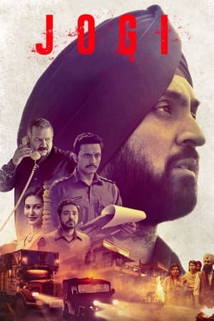 Jogi 2022 Hindi Movie – 480p