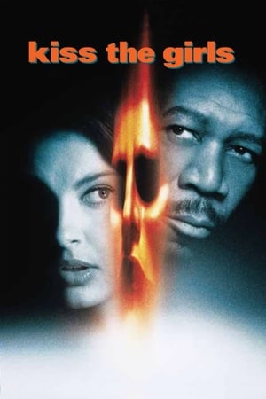 Kiss the Girls (1997) Hindi Dual Audio [750MB]