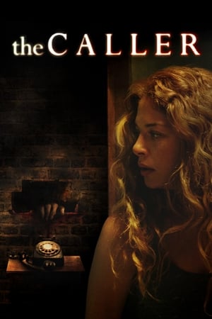 The Caller 2011 Dual Audio Hindi Full Movie - 1GB