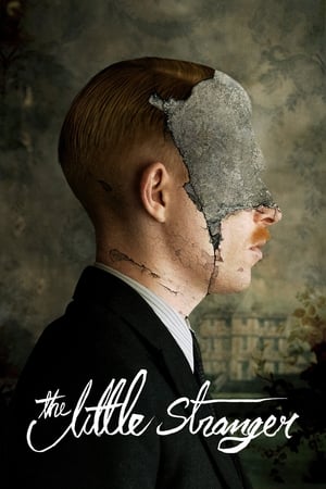The Little Stranger (2018) Hindi Dual Audio [1GB]